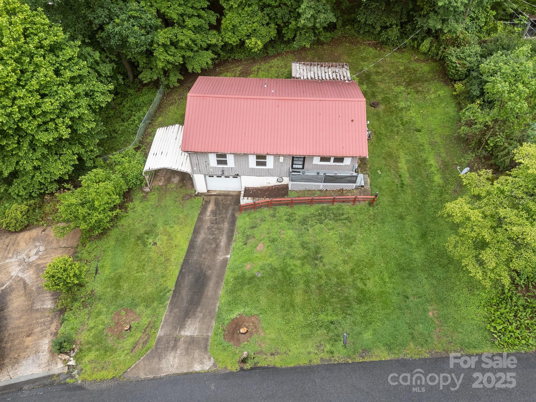 327 Glenwood Drive