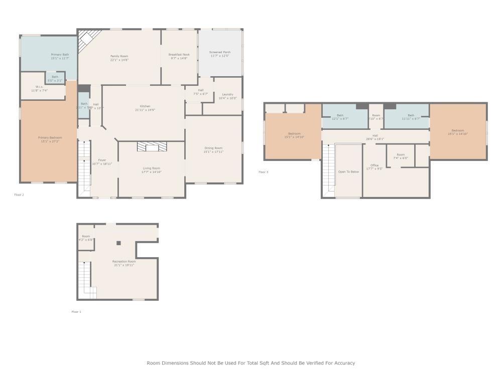 Zemosa Acres - Residential