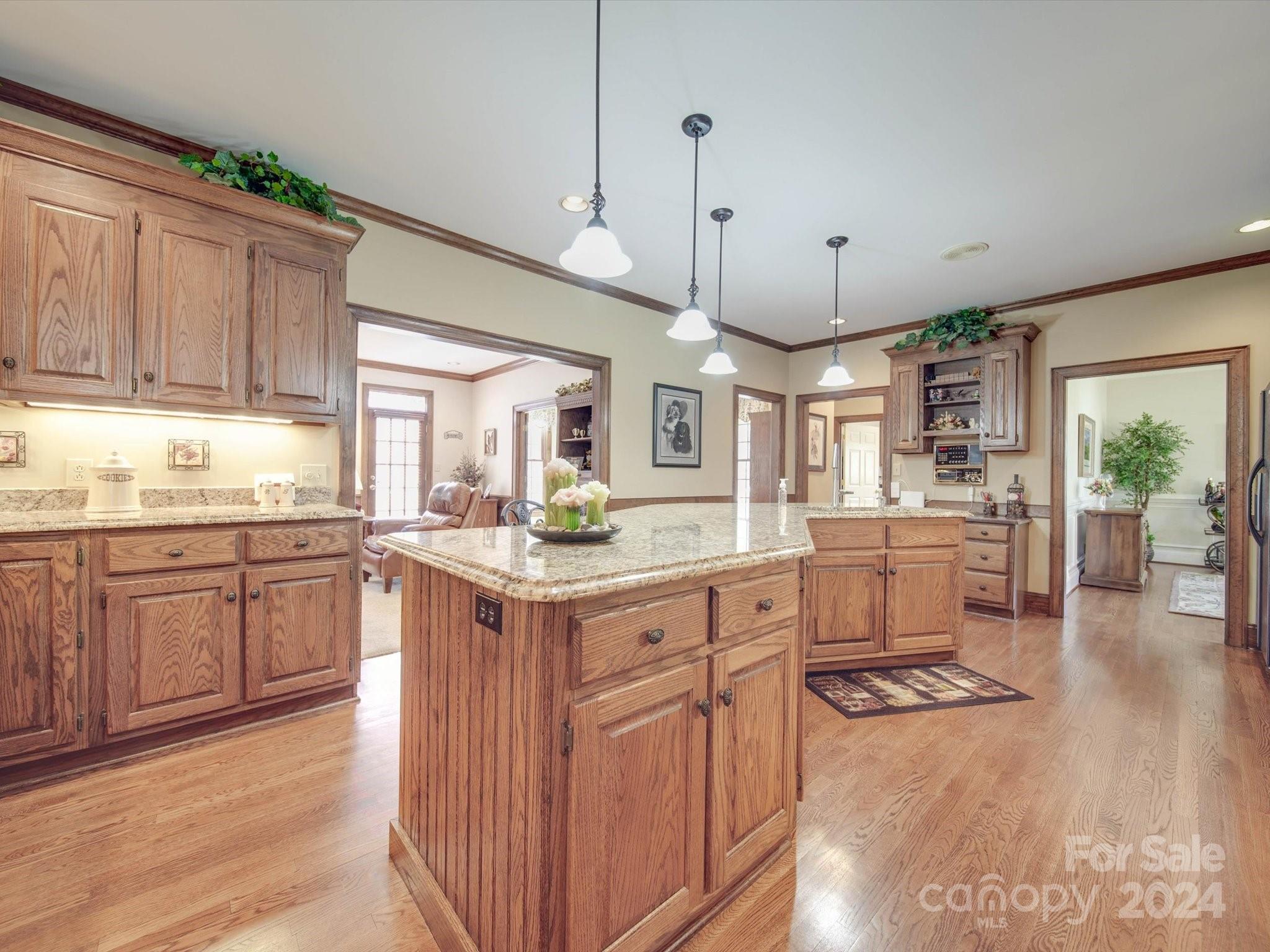 Zemosa Acres - Residential