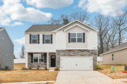 3350 Colorado Blue Court Gastonia NC 28056