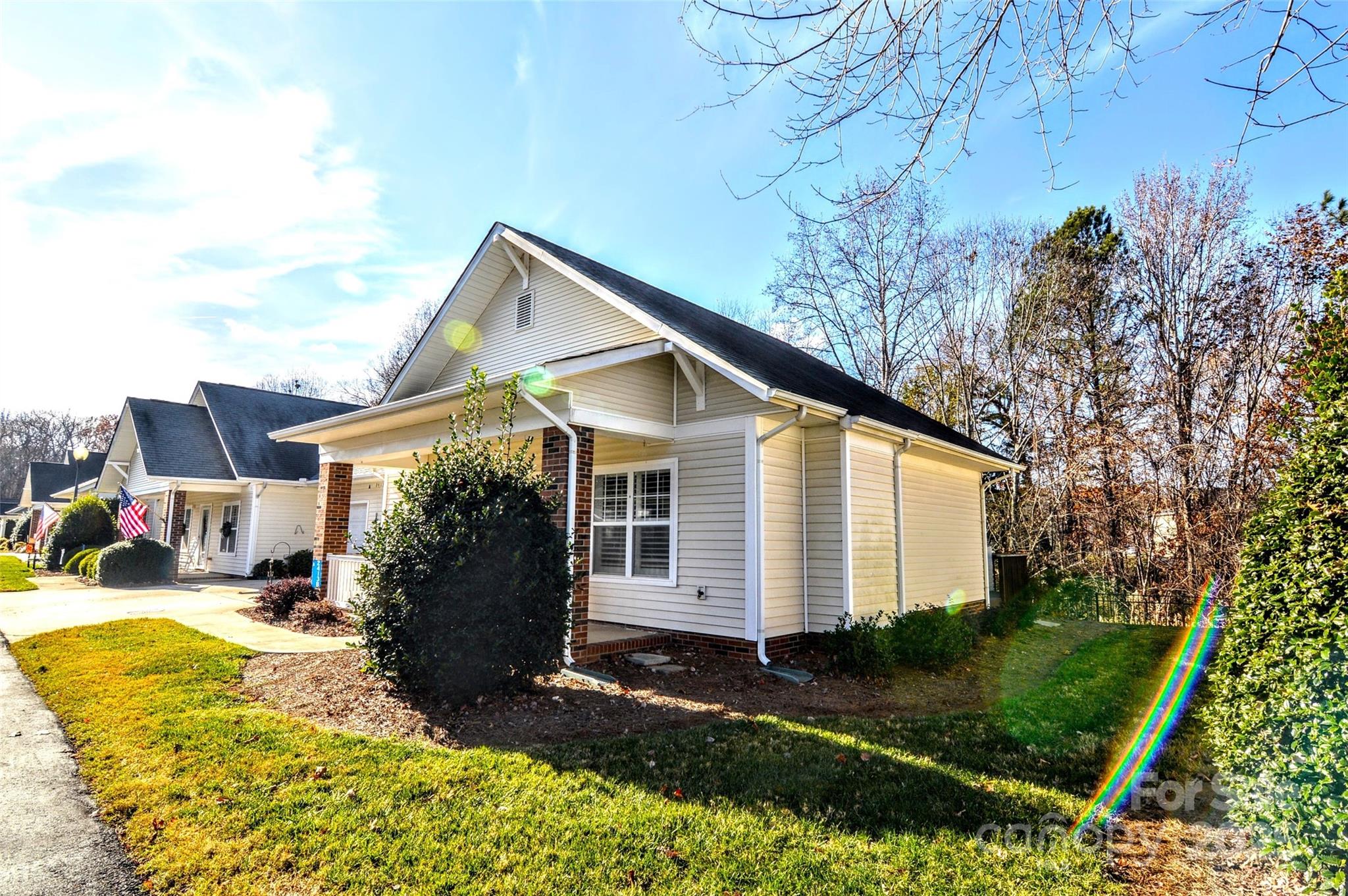 2413 Granville Place B