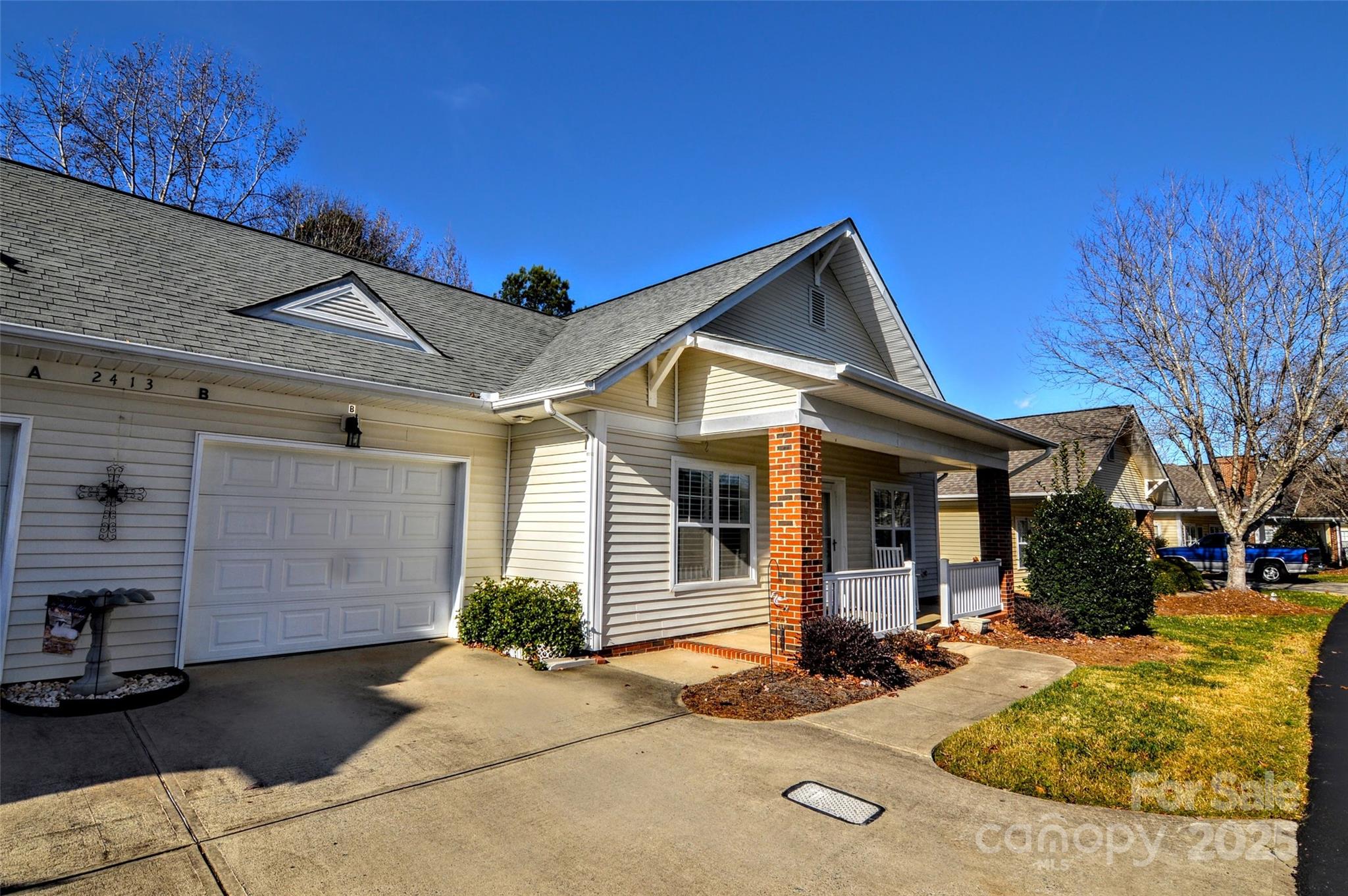 2413 Granville Place B