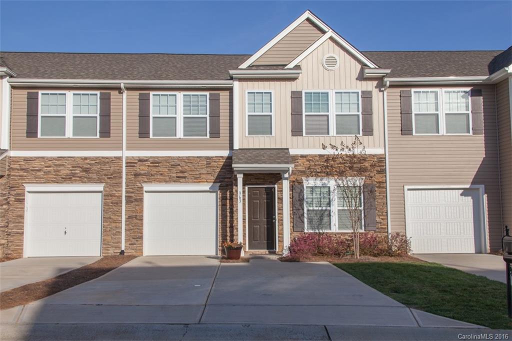 Harpers Green - Residential