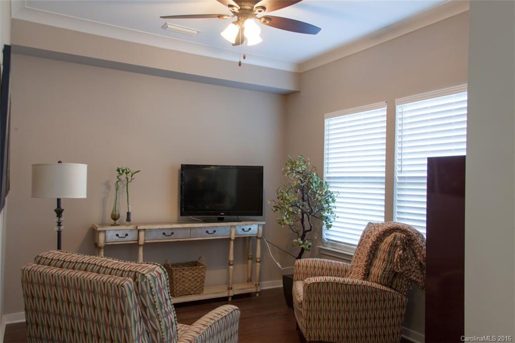 Harpers Green - Residential