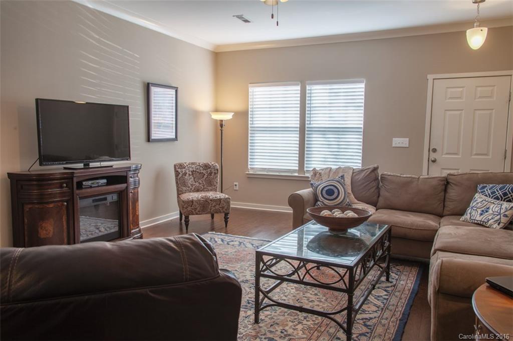 Harpers Green - Residential