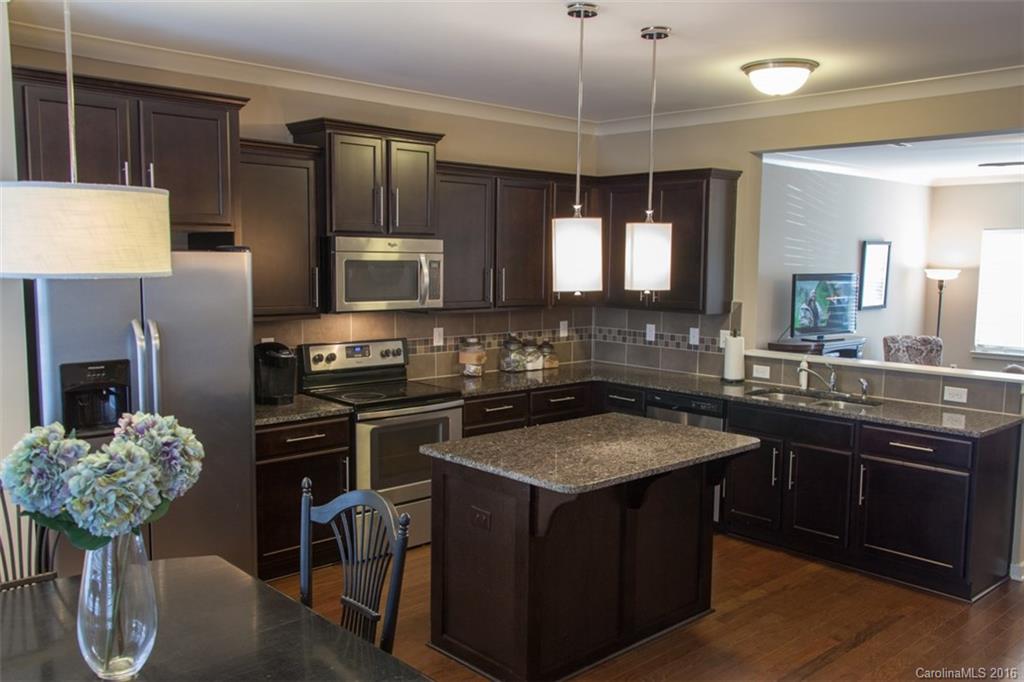 Harpers Green - Residential