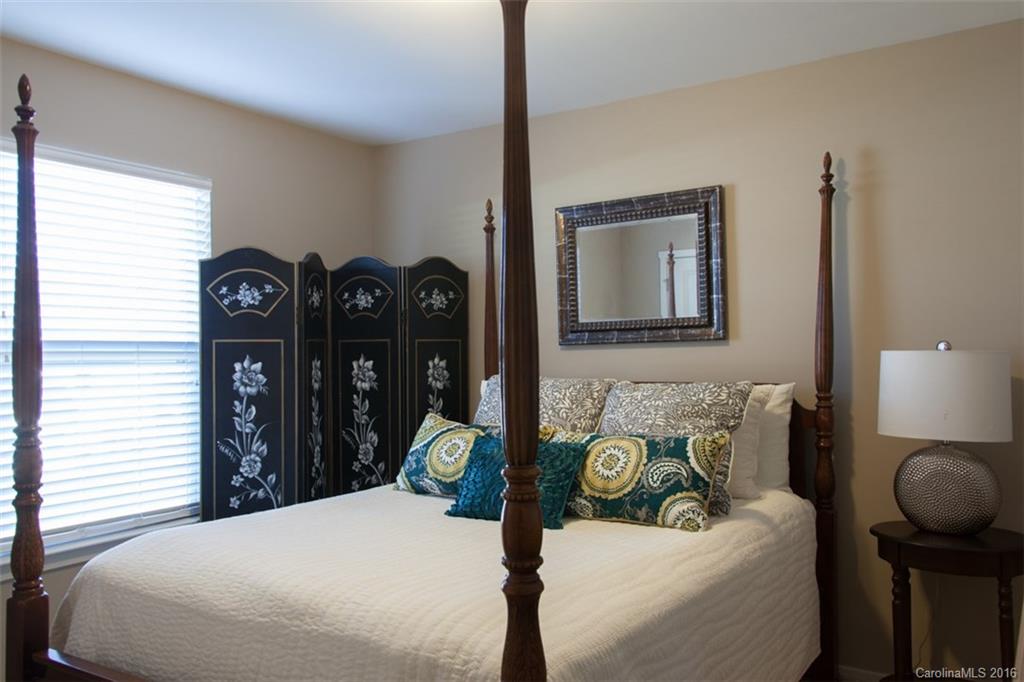 Harpers Green - Residential