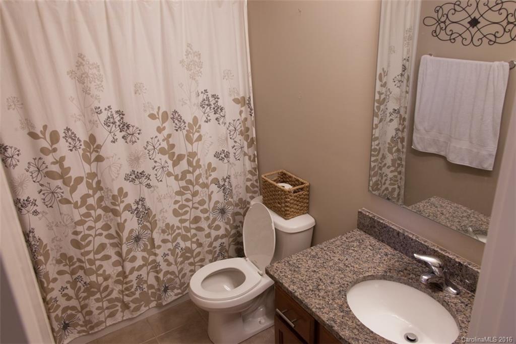 Harpers Green - Residential