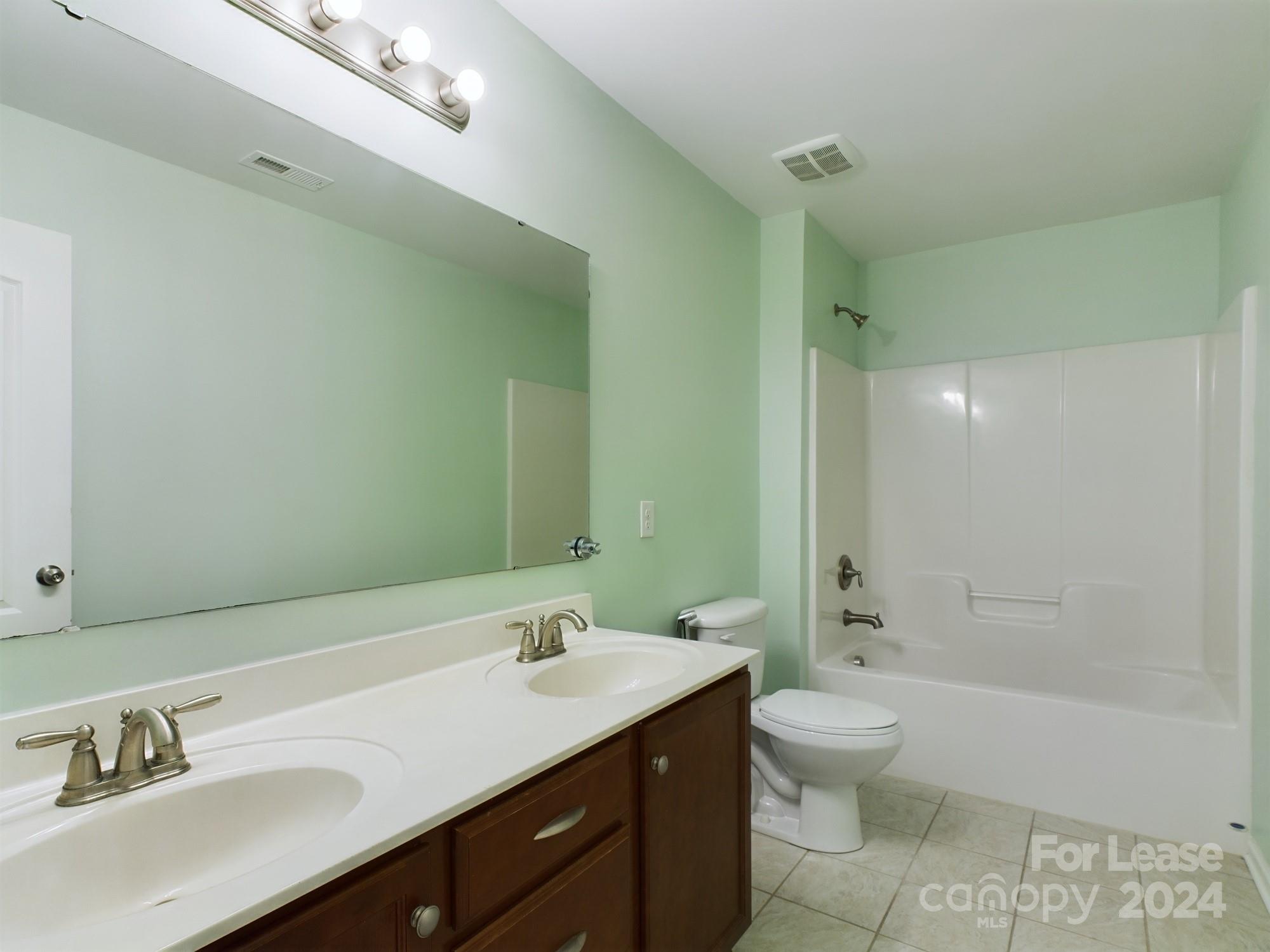 Fairhaven - Residential Lease