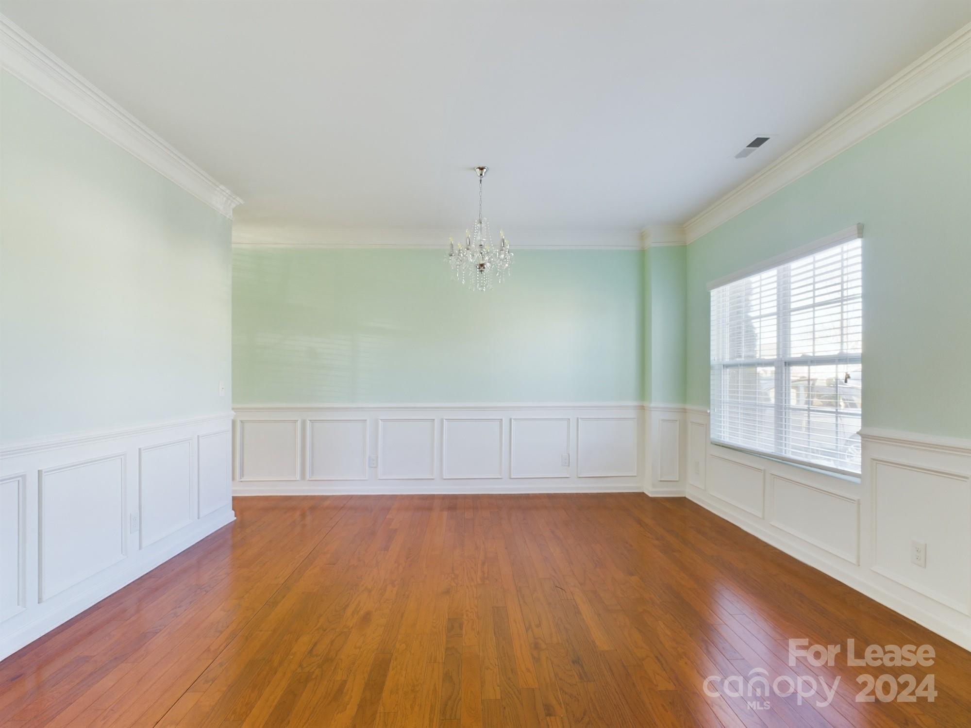 Fairhaven - Residential Lease