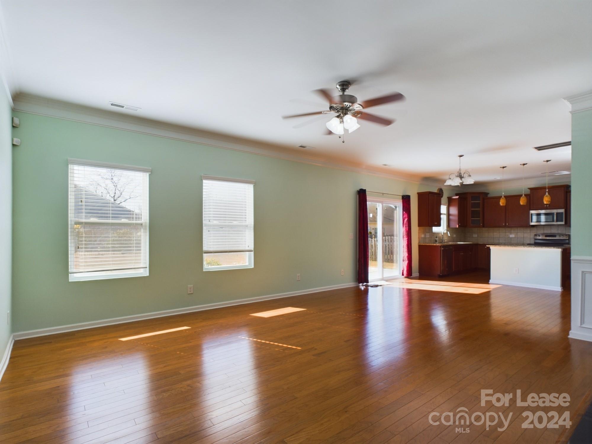 Fairhaven - Residential Lease