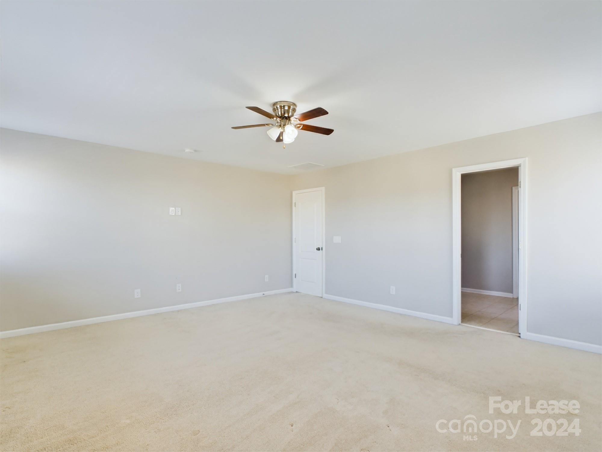 Fairhaven - Residential Lease