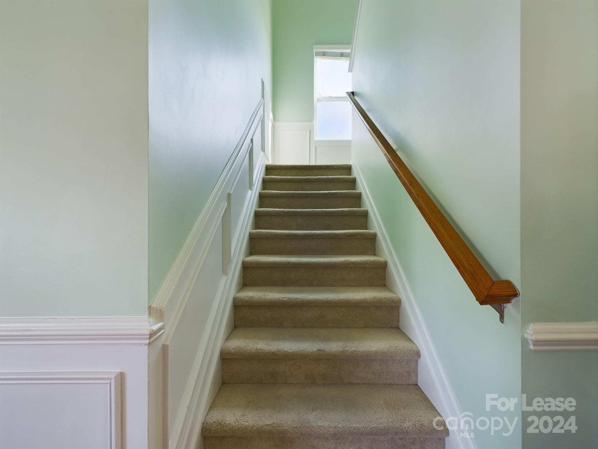 Fairhaven - Residential Lease