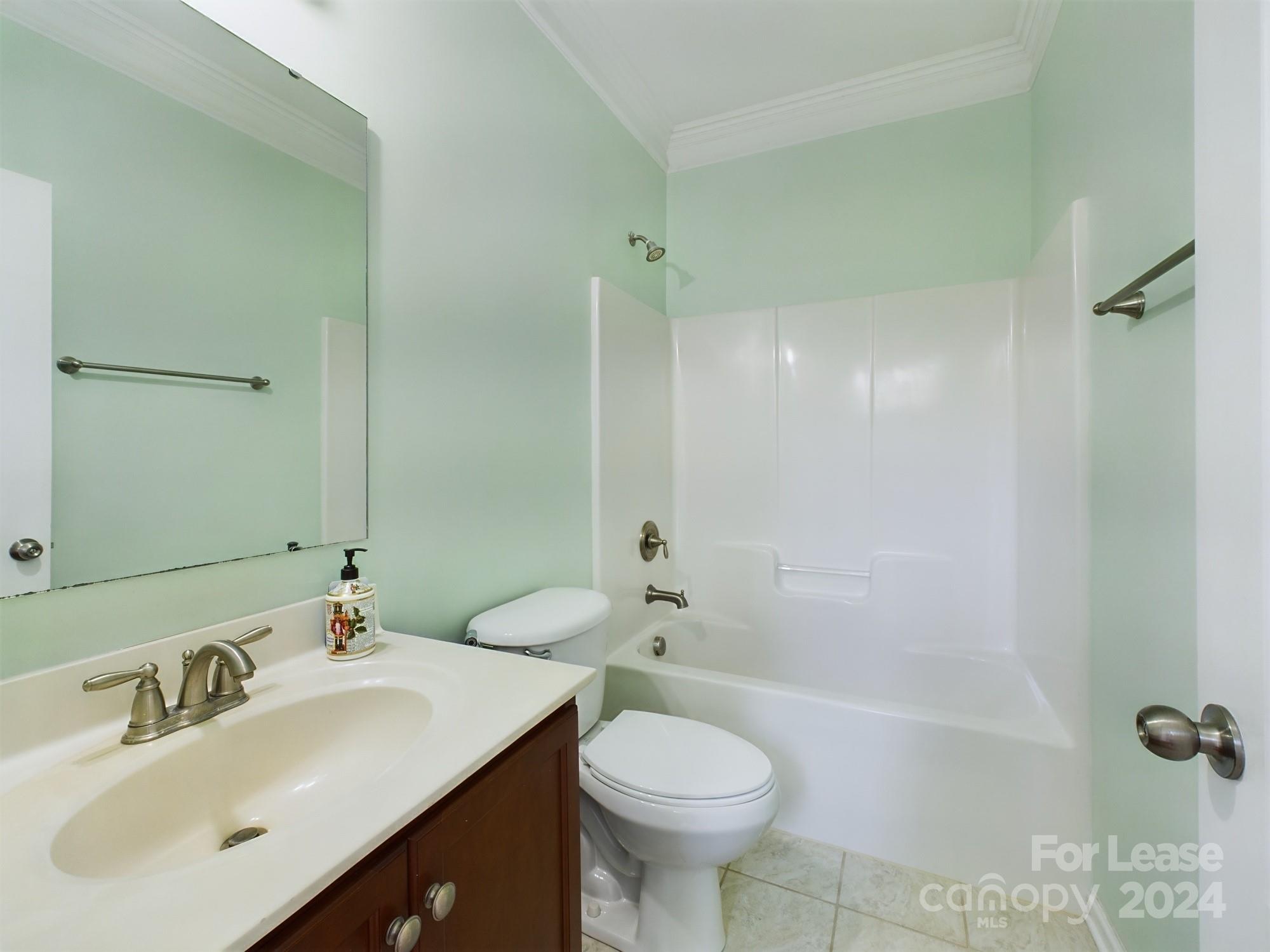 Fairhaven - Residential Lease