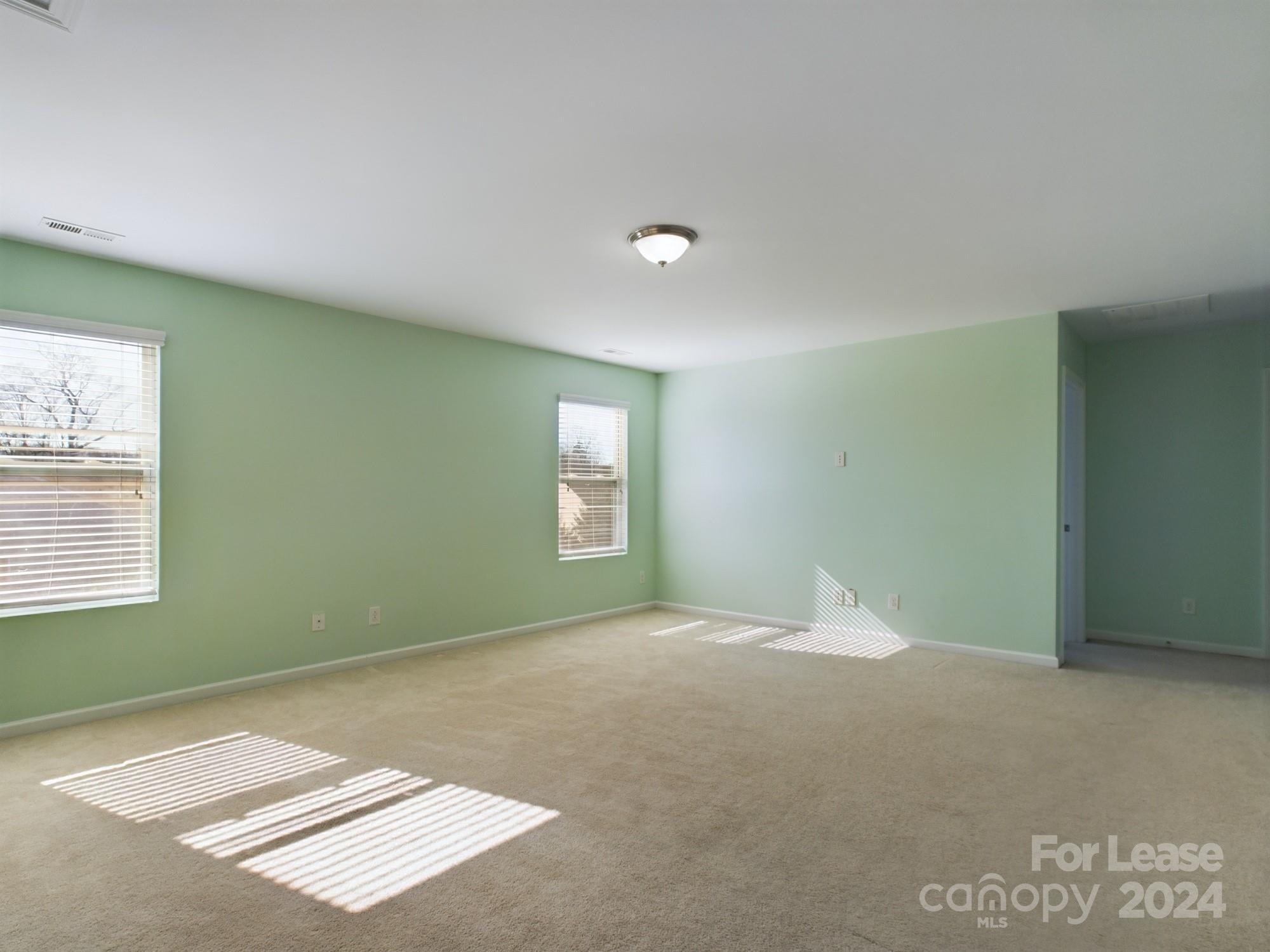 Fairhaven - Residential Lease