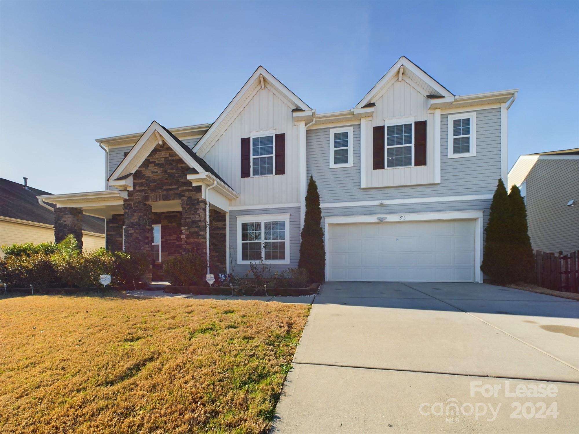 Fairhaven - Residential Lease