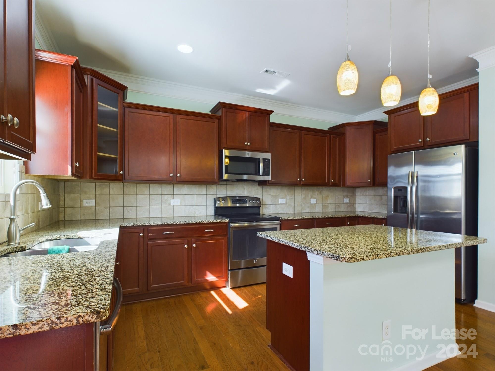 Fairhaven - Residential Lease