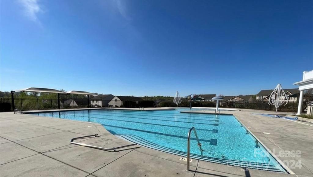 Fairhaven - Residential Lease