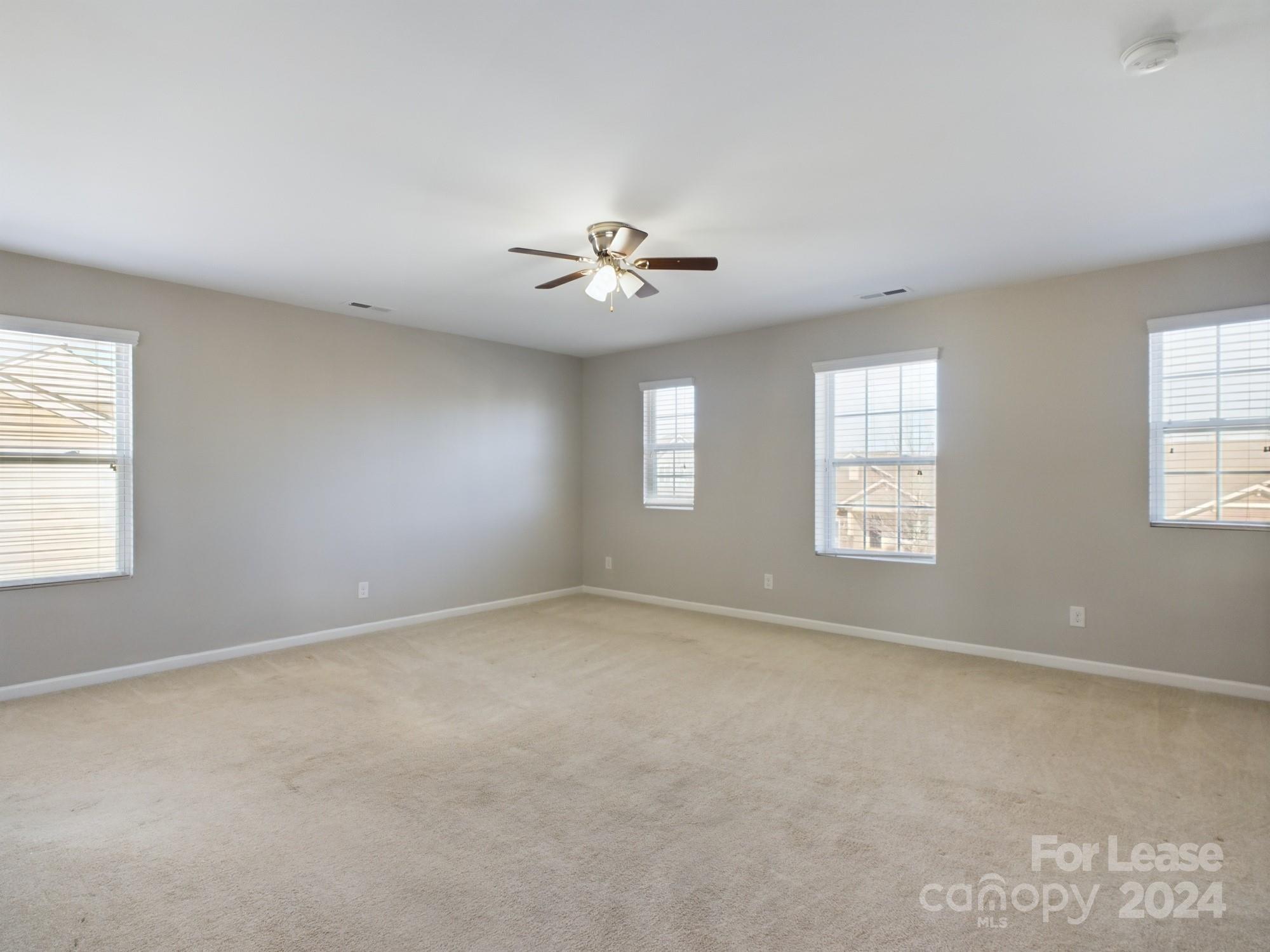 Fairhaven - Residential Lease