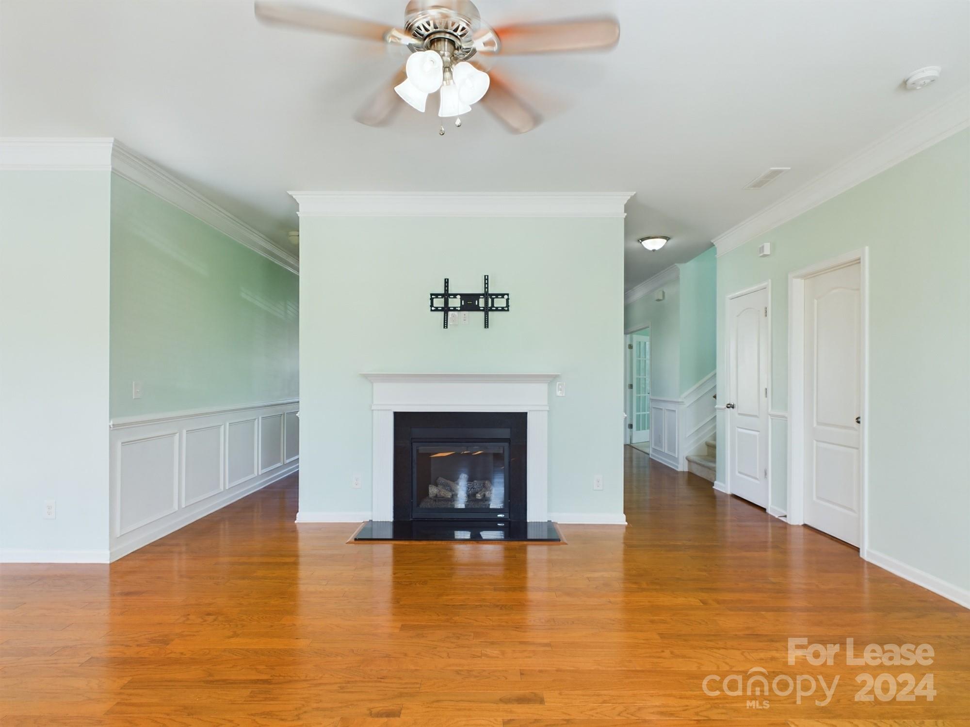 Fairhaven - Residential Lease