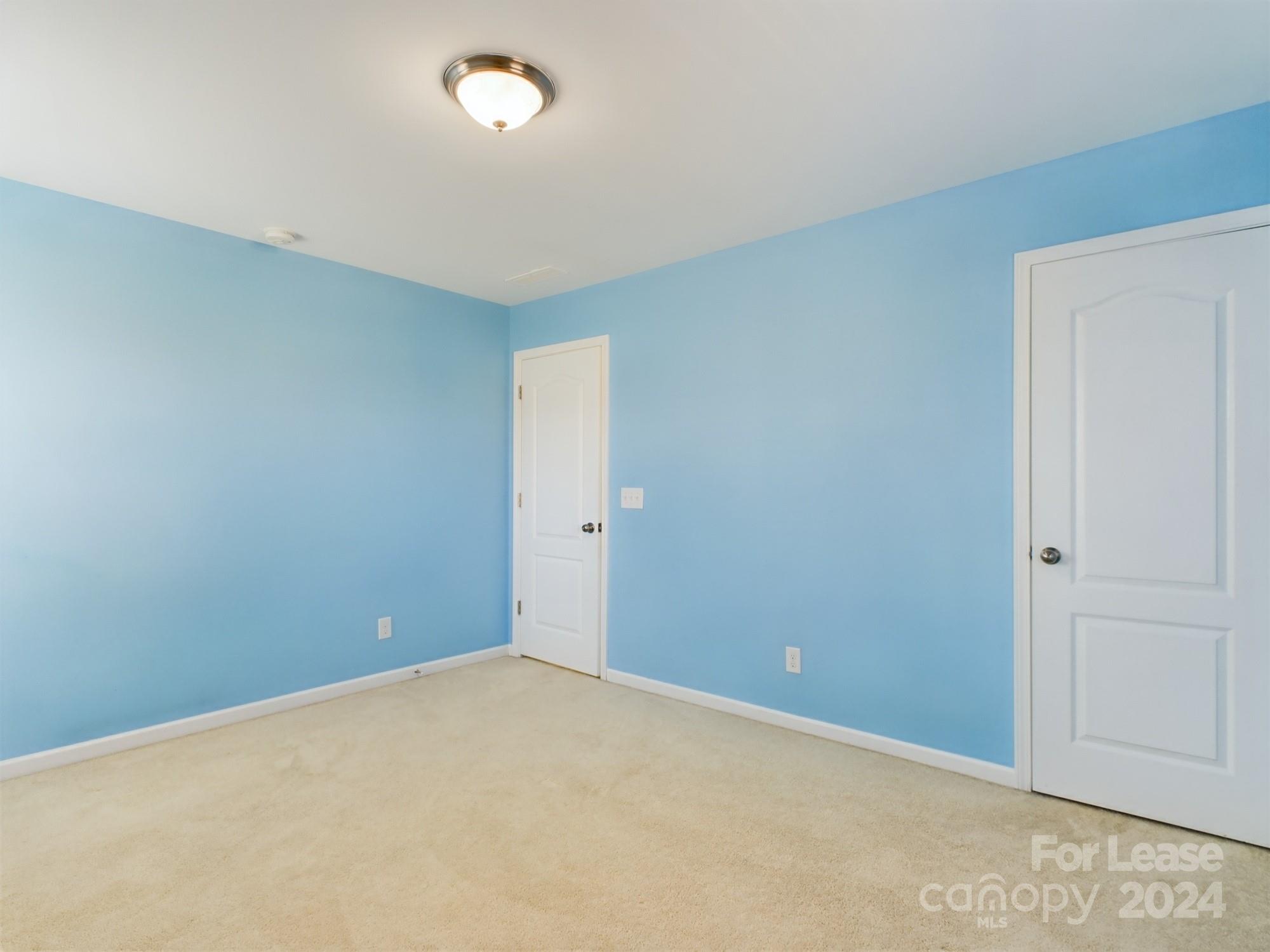 Fairhaven - Residential Lease