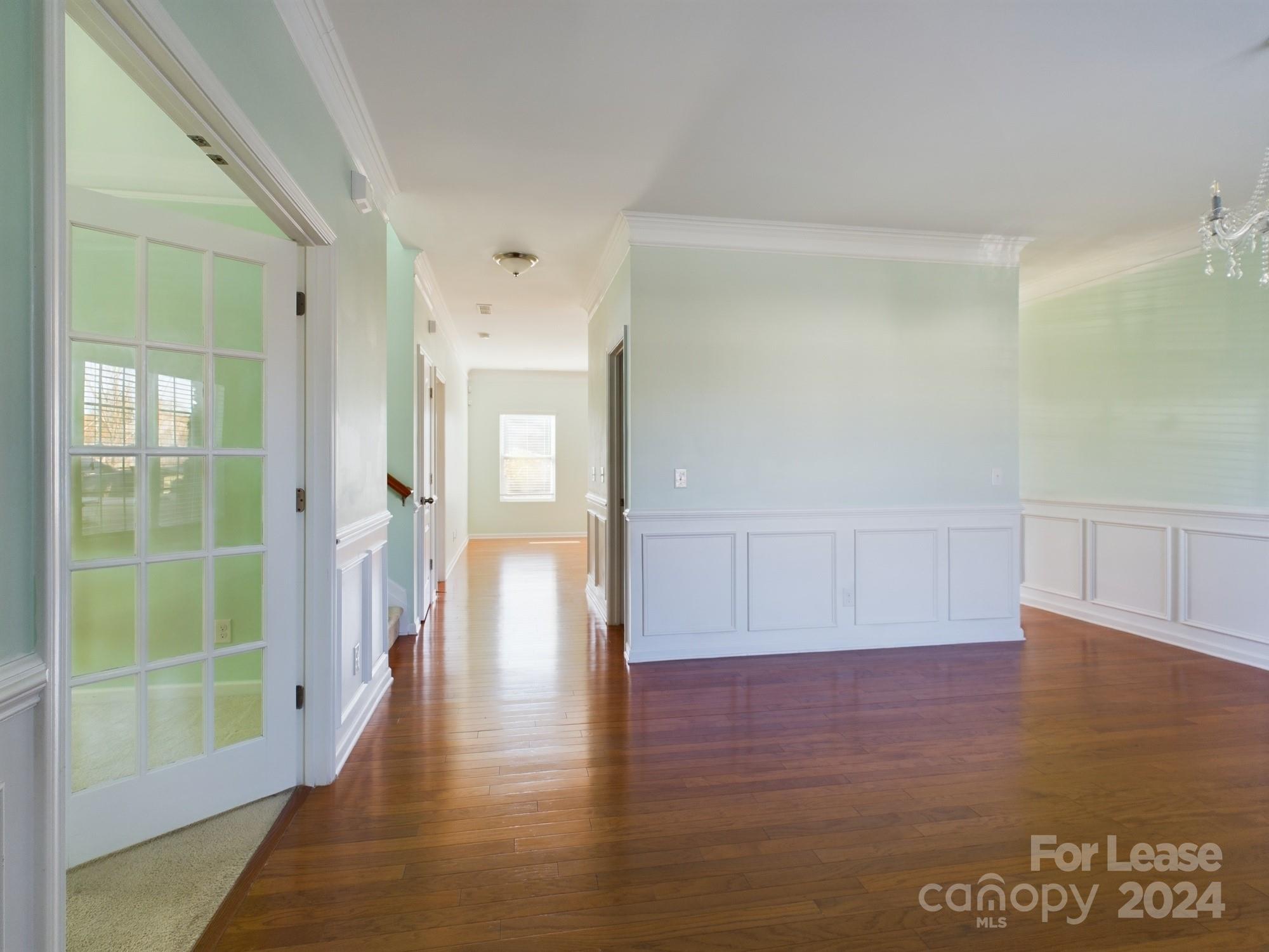 Fairhaven - Residential Lease