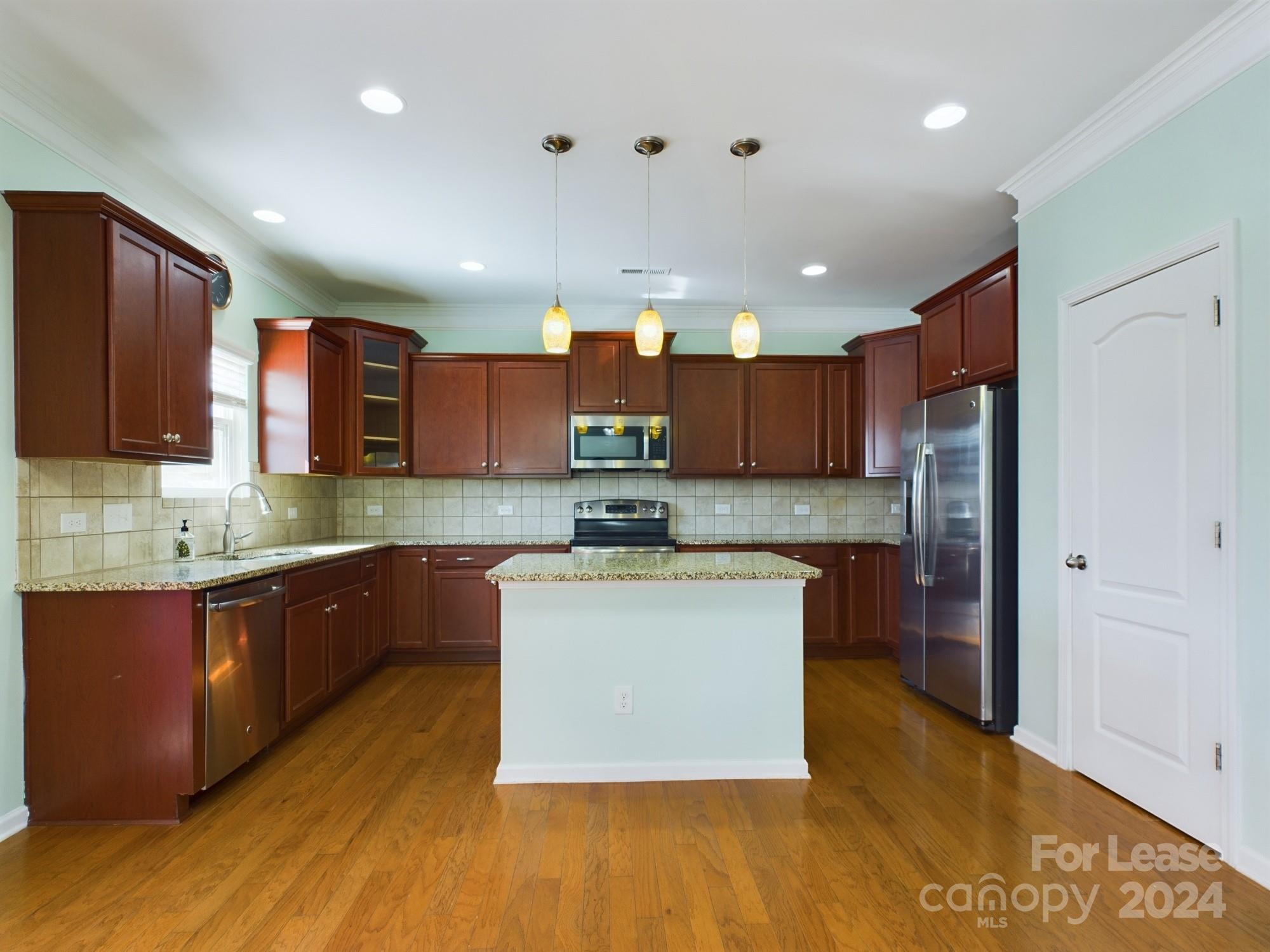 Fairhaven - Residential Lease