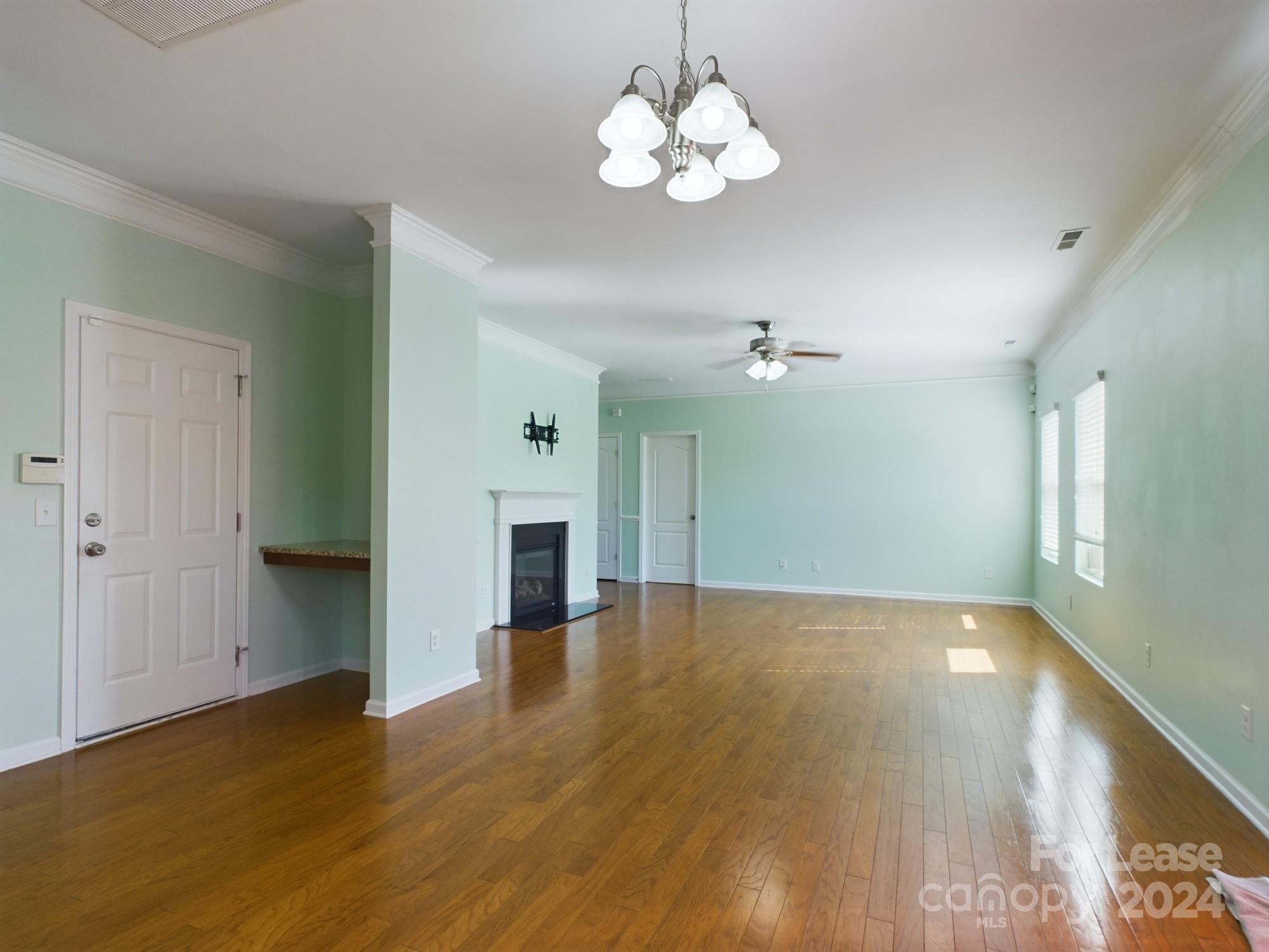 Fairhaven - Residential Lease