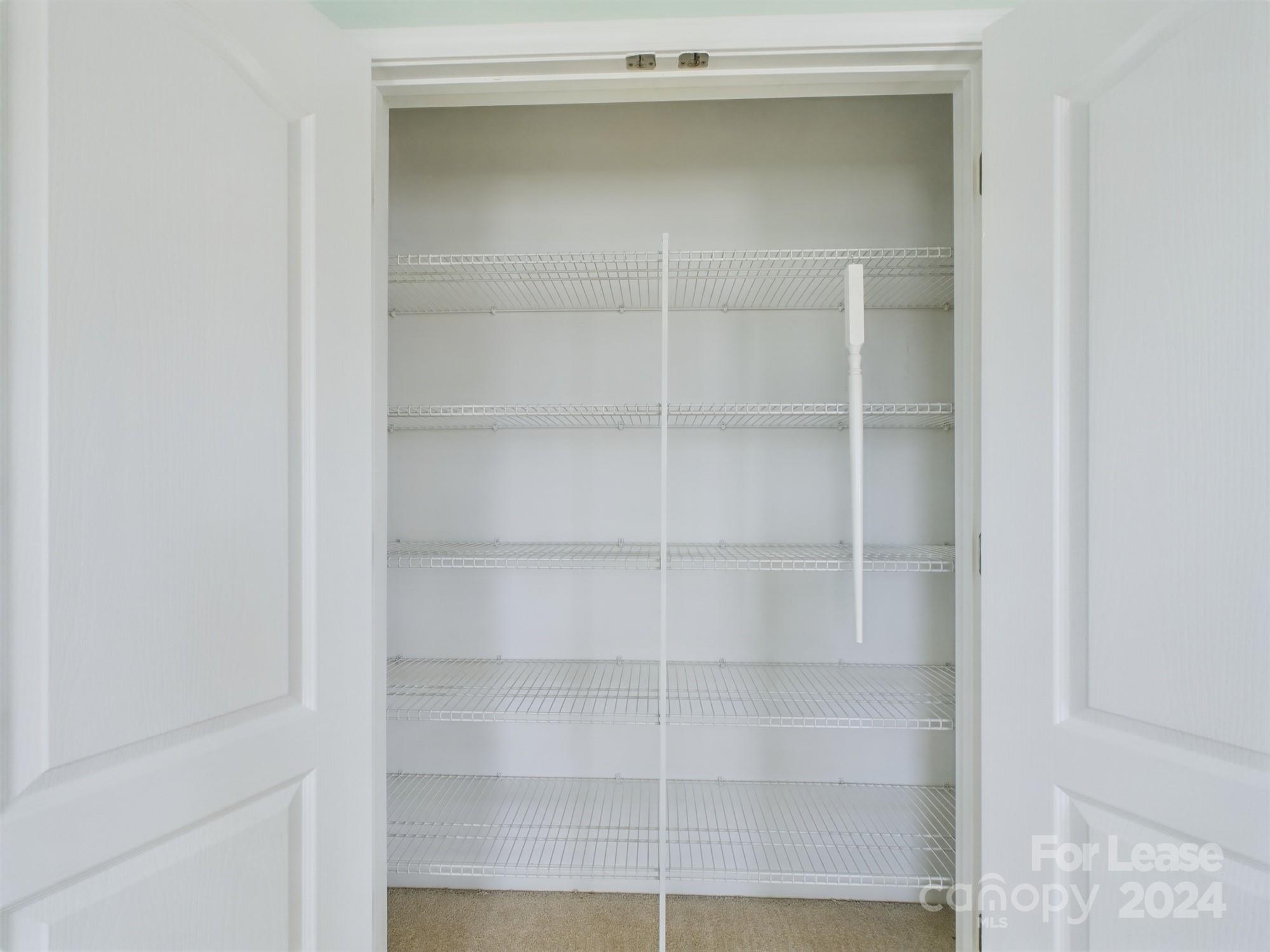 Fairhaven - Residential Lease