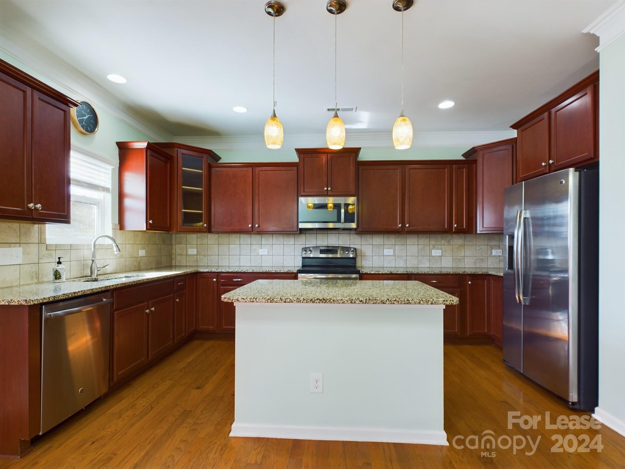 Fairhaven - Residential Lease