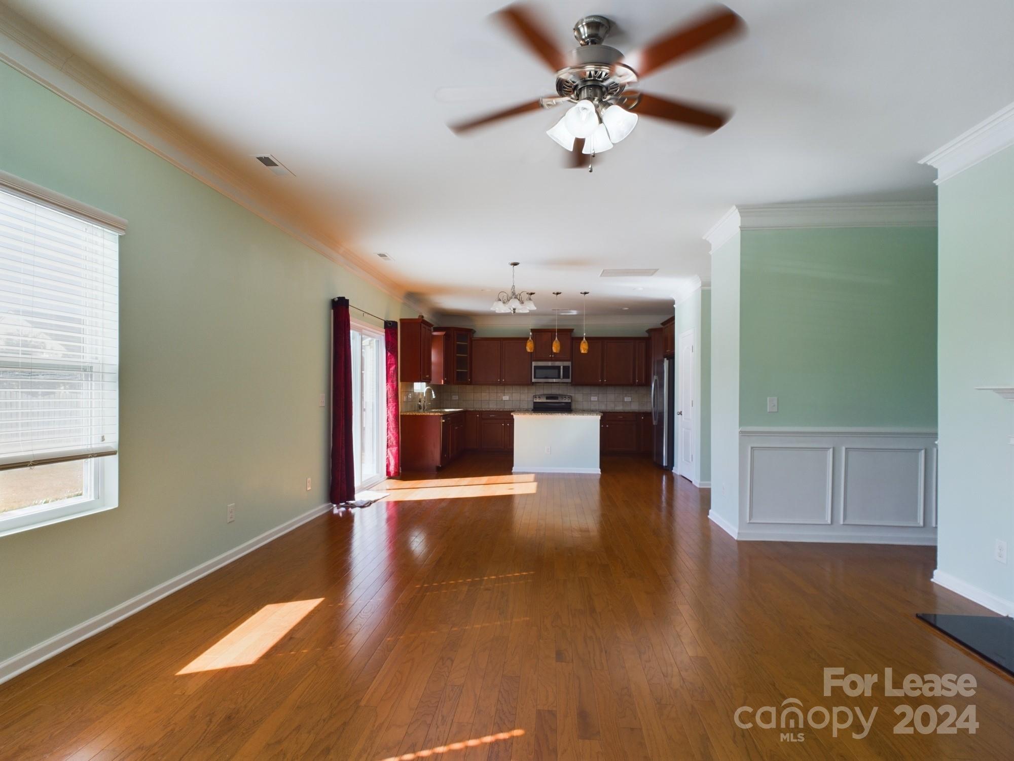 Fairhaven - Residential Lease