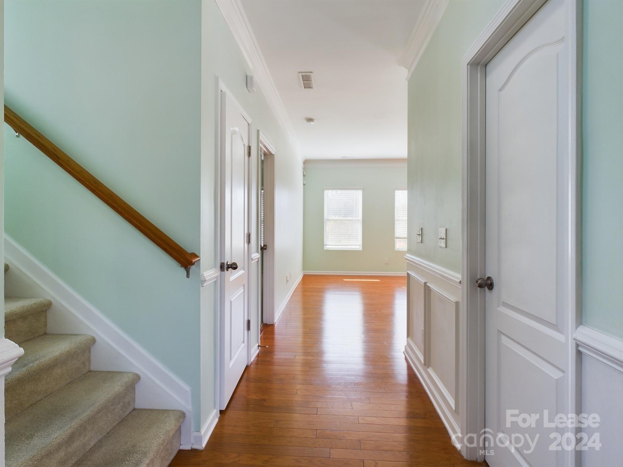 Fairhaven - Residential Lease