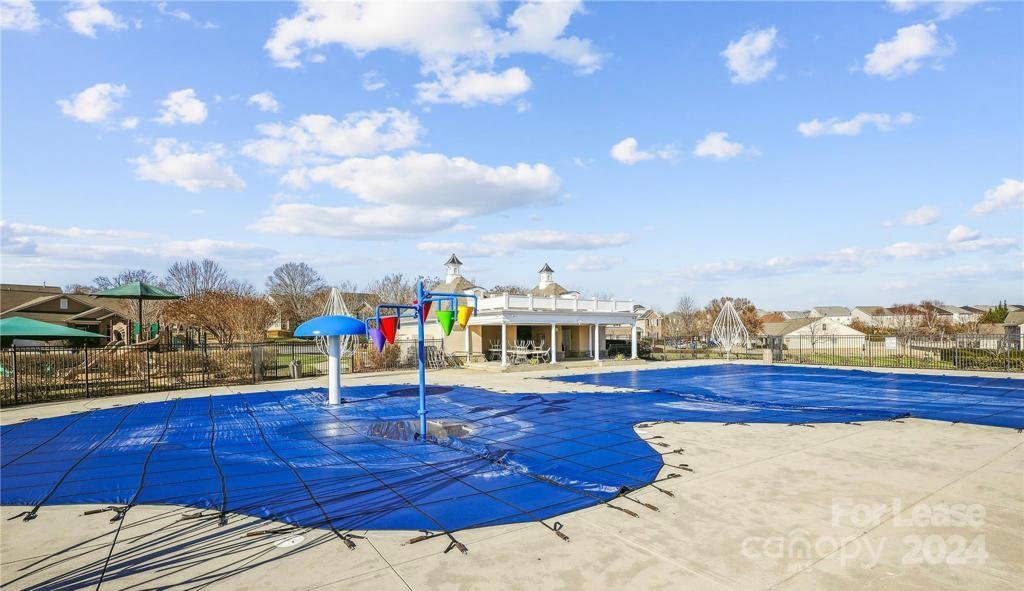 Fairhaven - Residential Lease