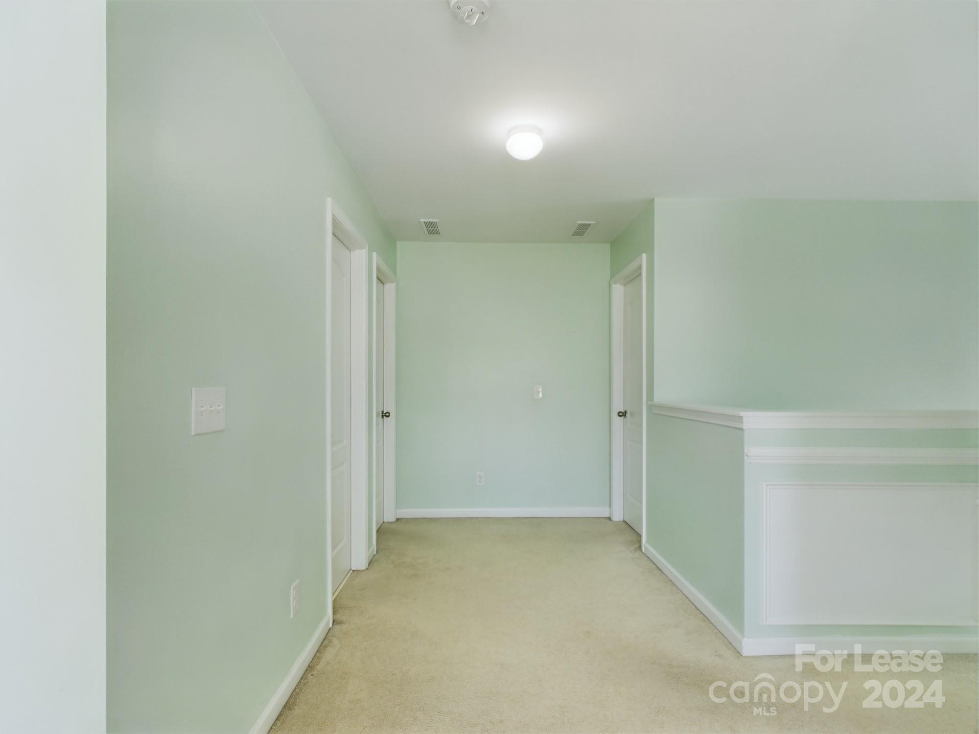 Fairhaven - Residential Lease