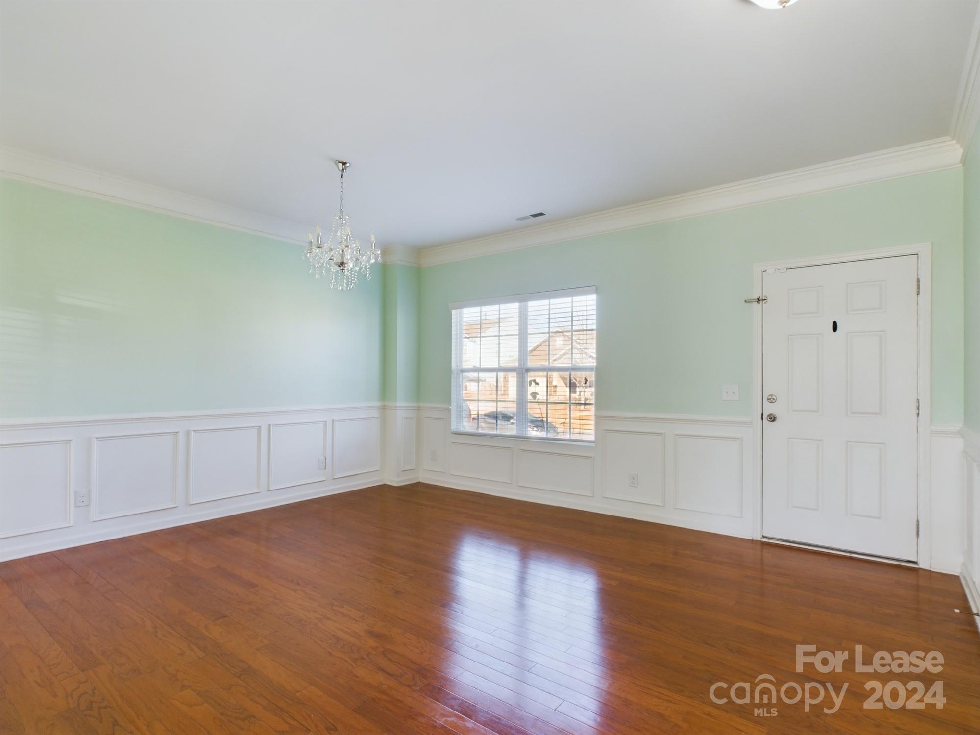 Fairhaven - Residential Lease