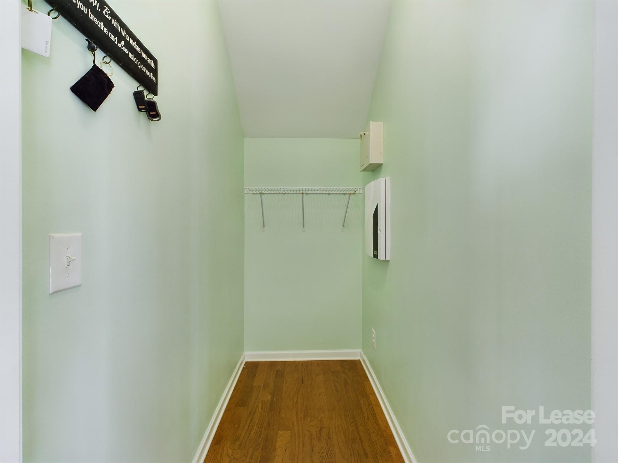 Fairhaven - Residential Lease