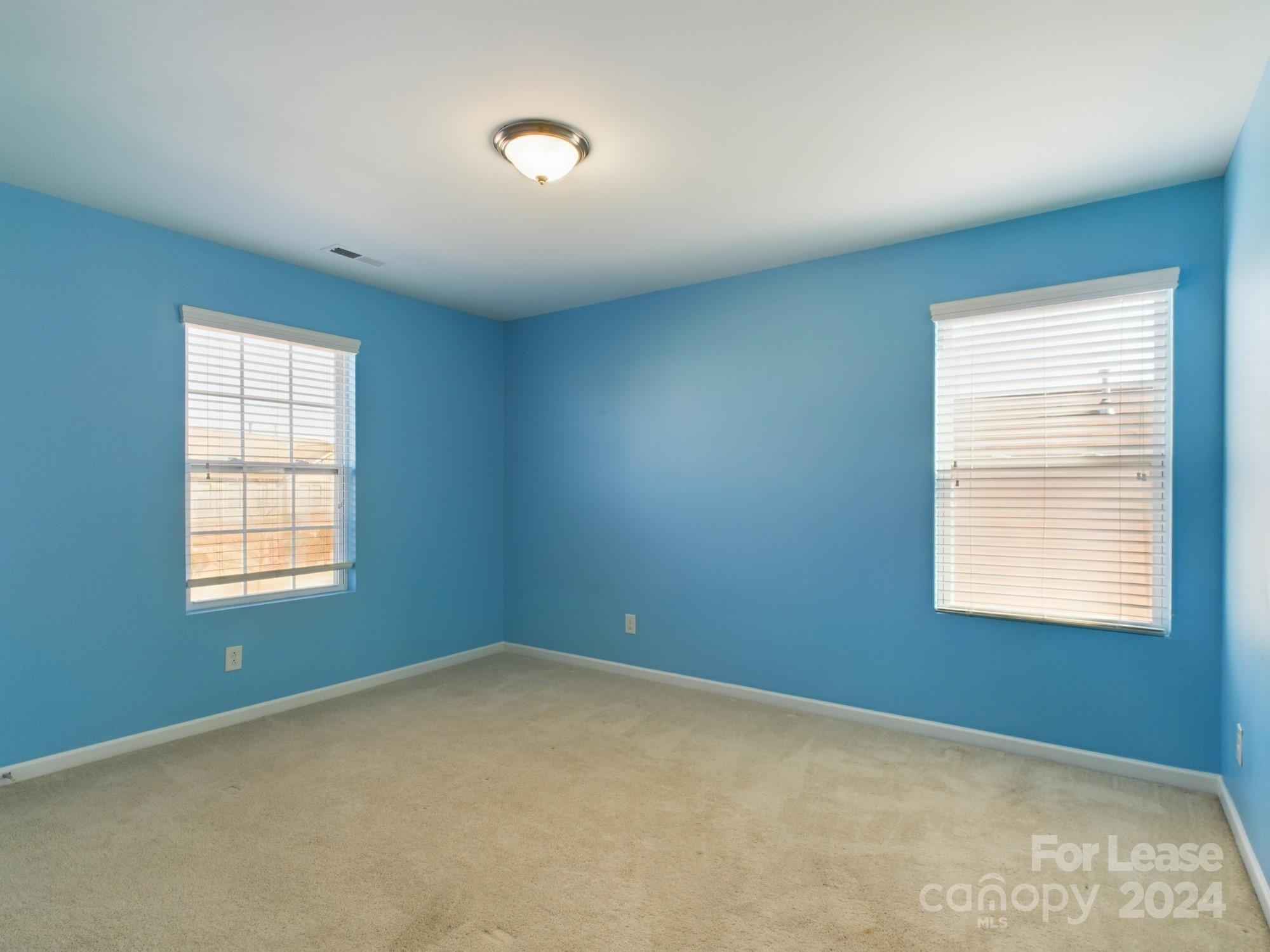 Fairhaven - Residential Lease