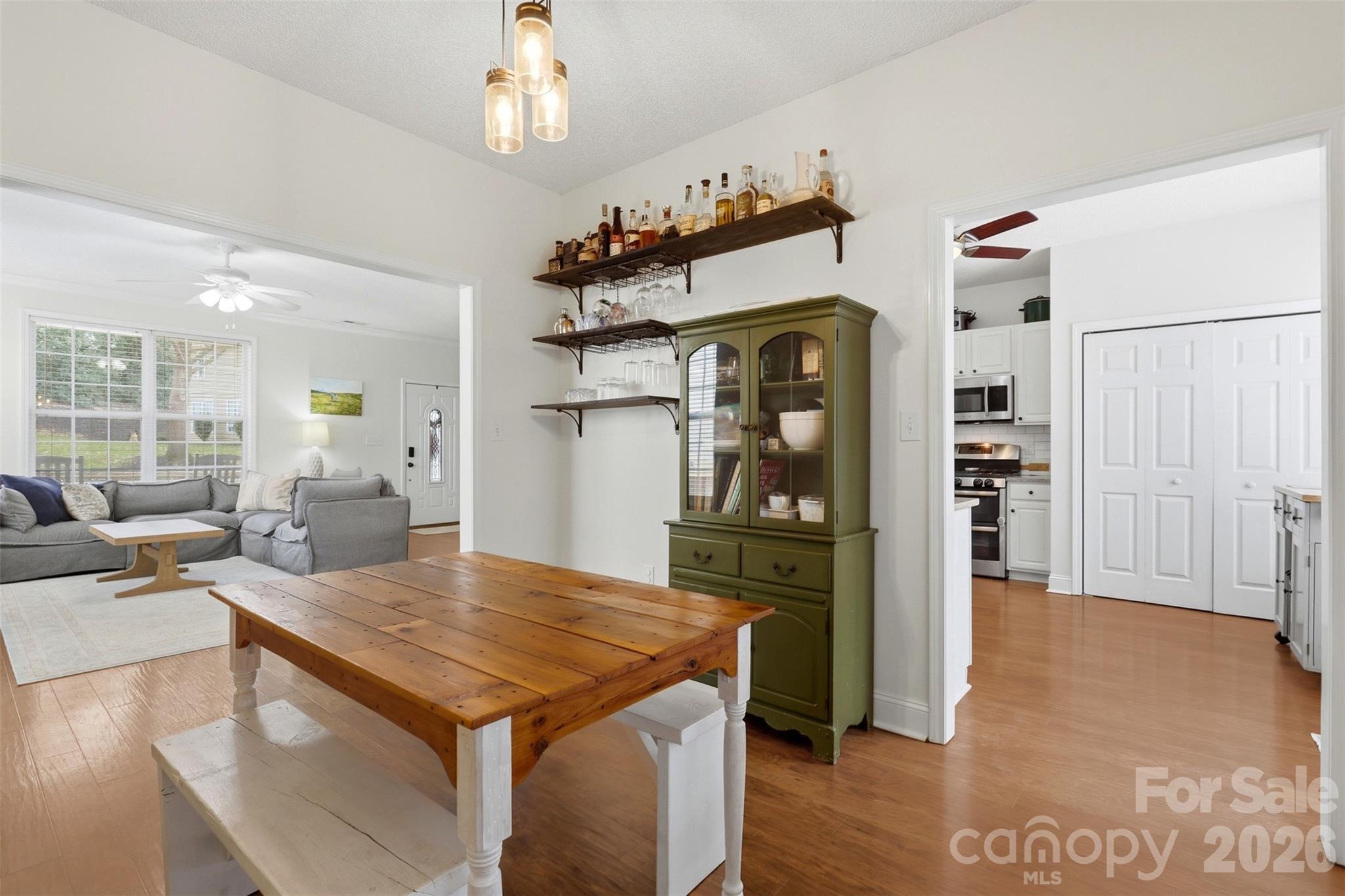 Adams Bluff - Residential