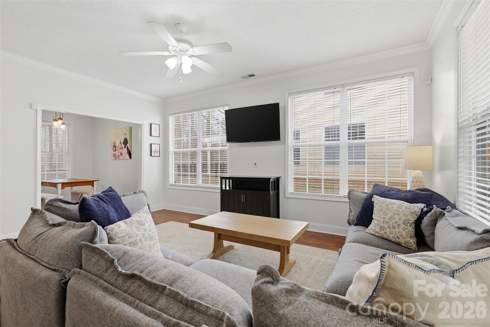 Adams Bluff - Residential