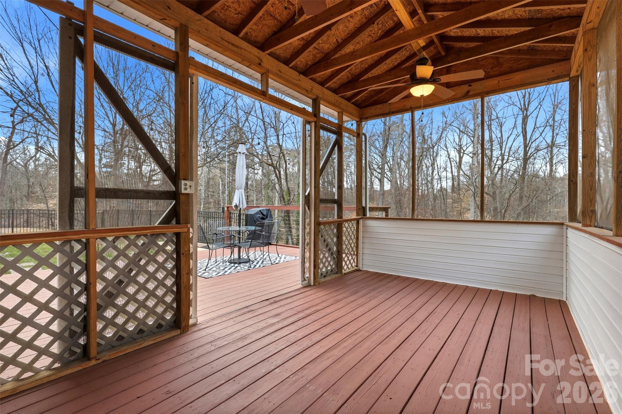 Adams Bluff - Residential