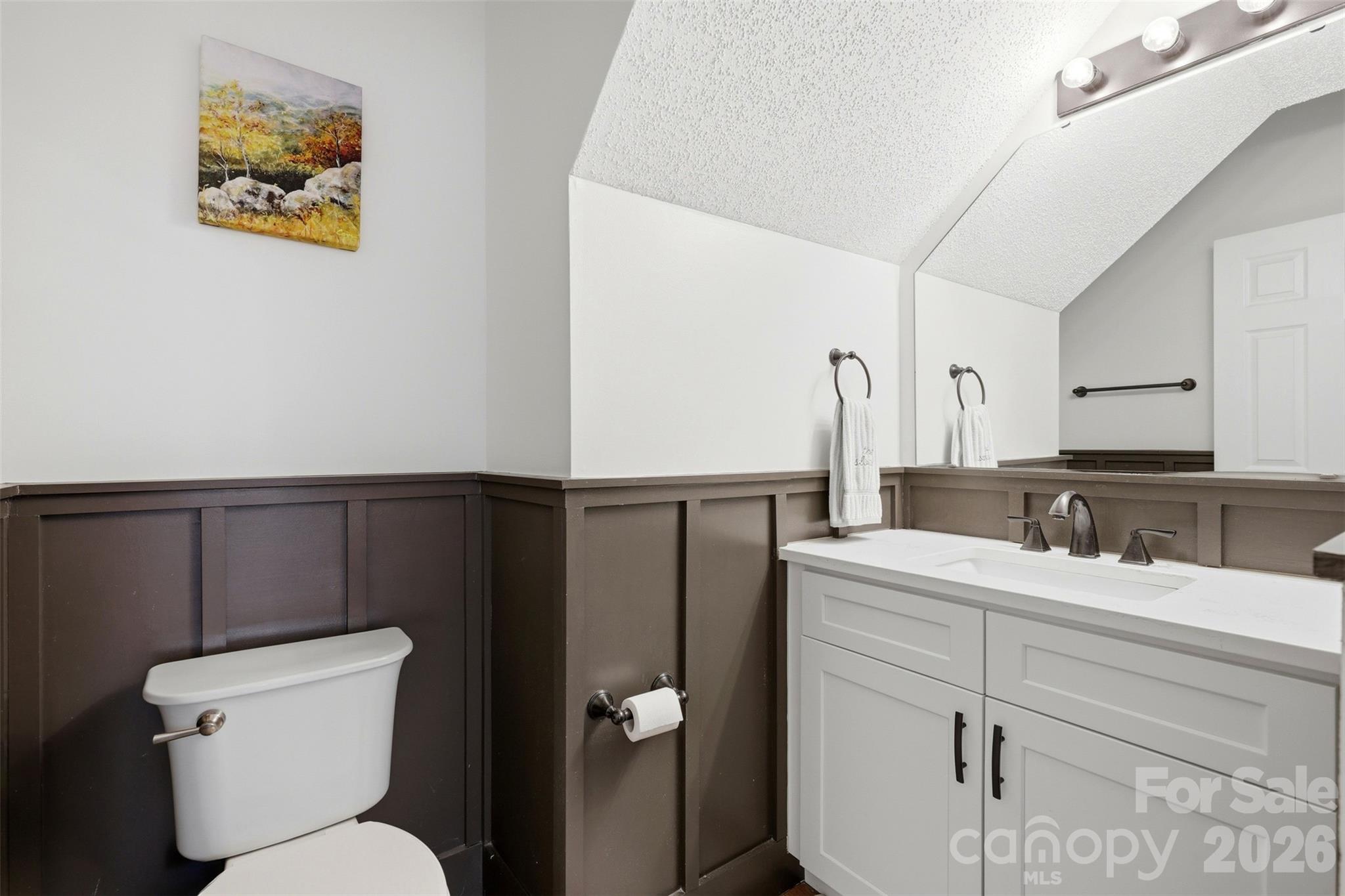 Adams Bluff - Residential