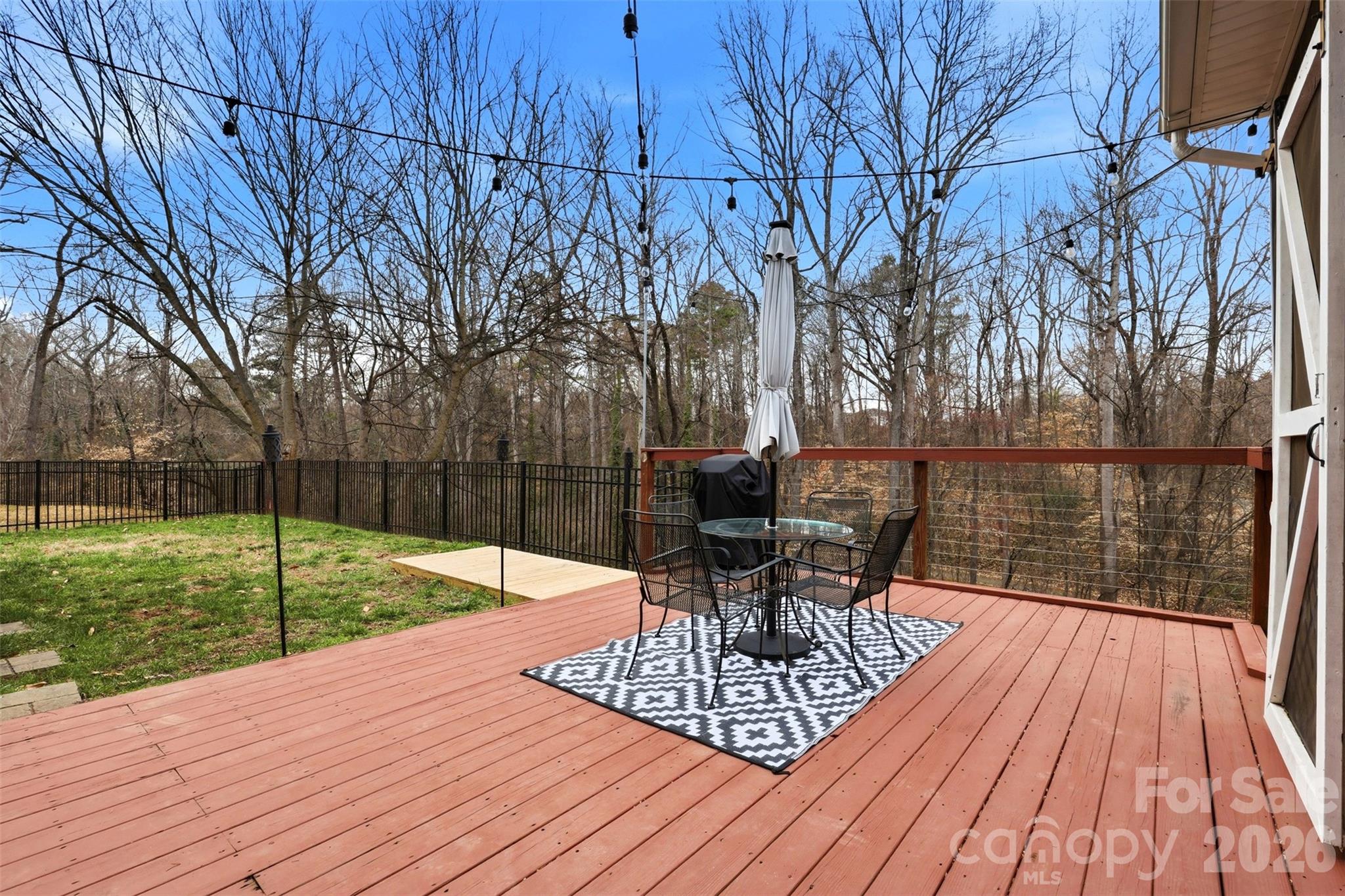 Adams Bluff - Residential