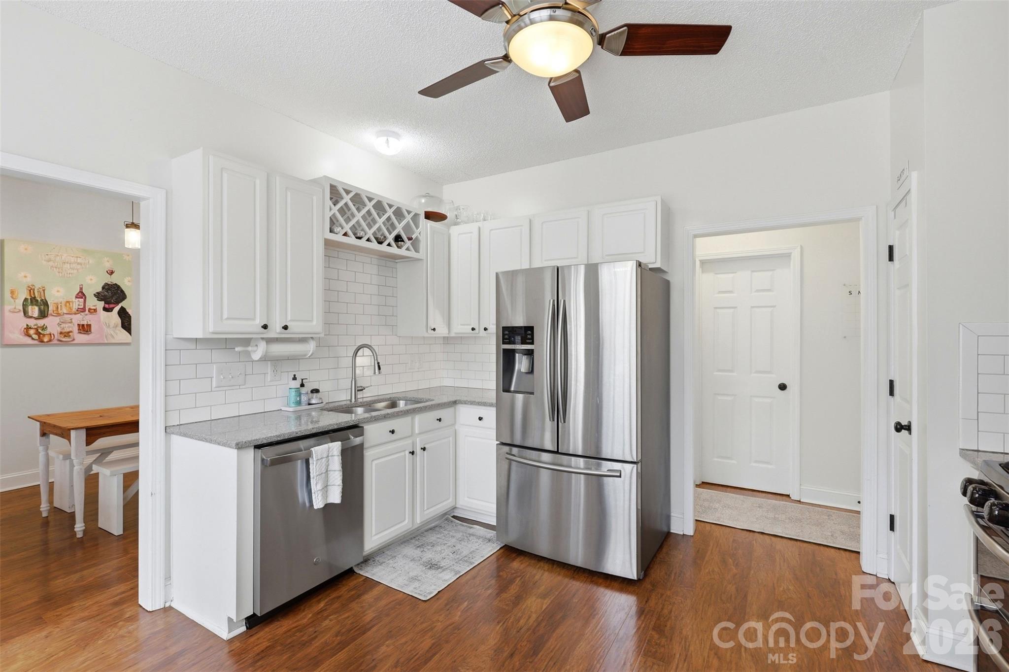 Adams Bluff - Residential