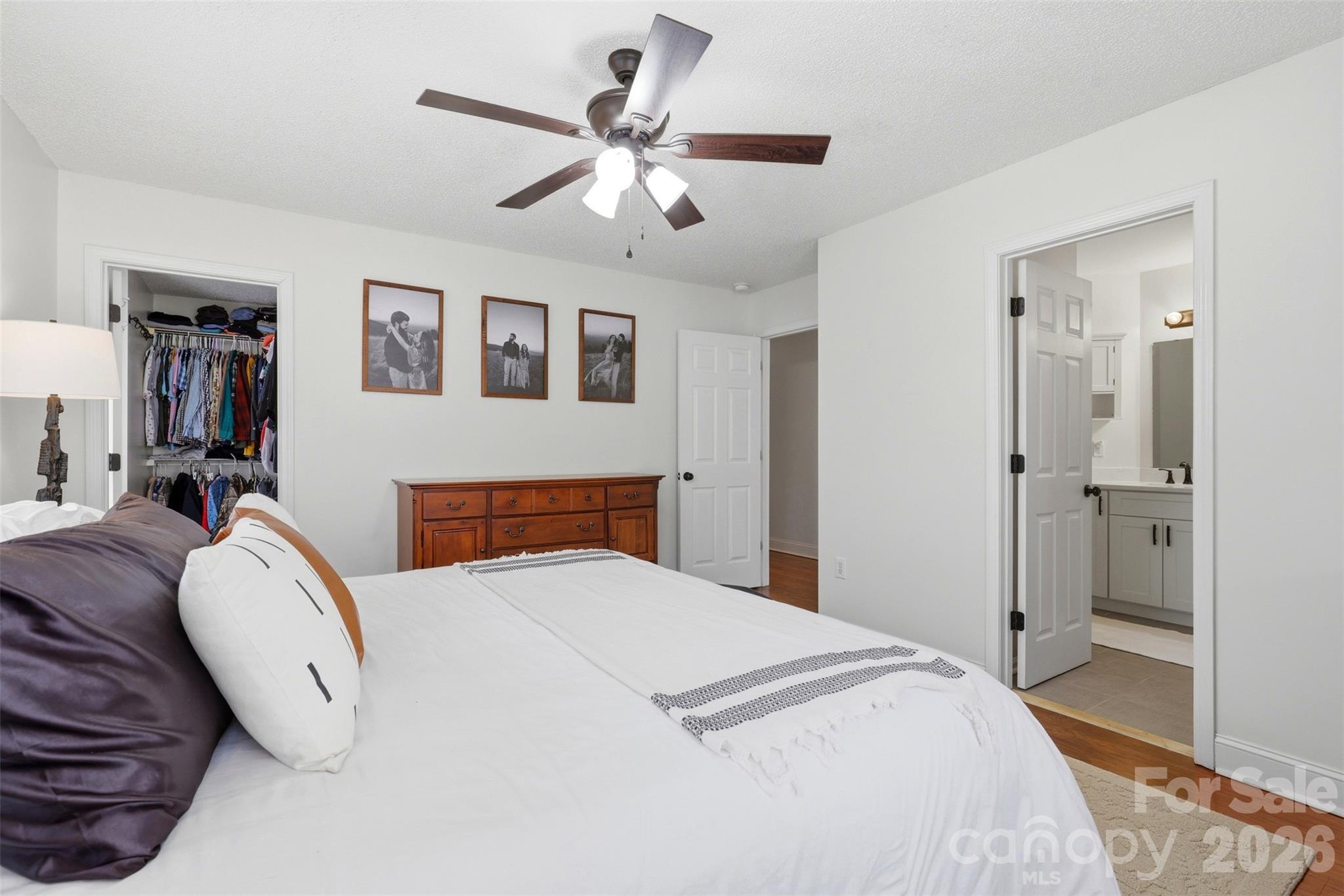 Adams Bluff - Residential