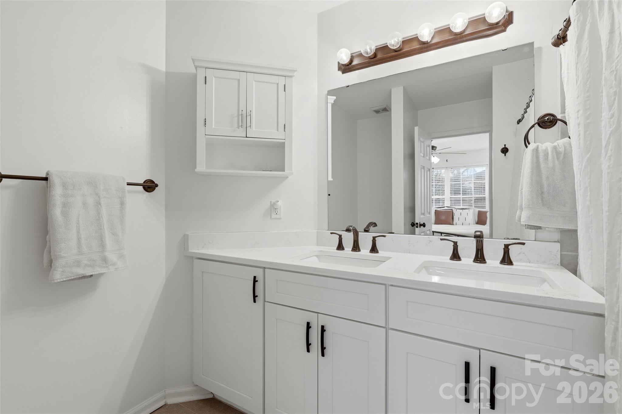 Adams Bluff - Residential