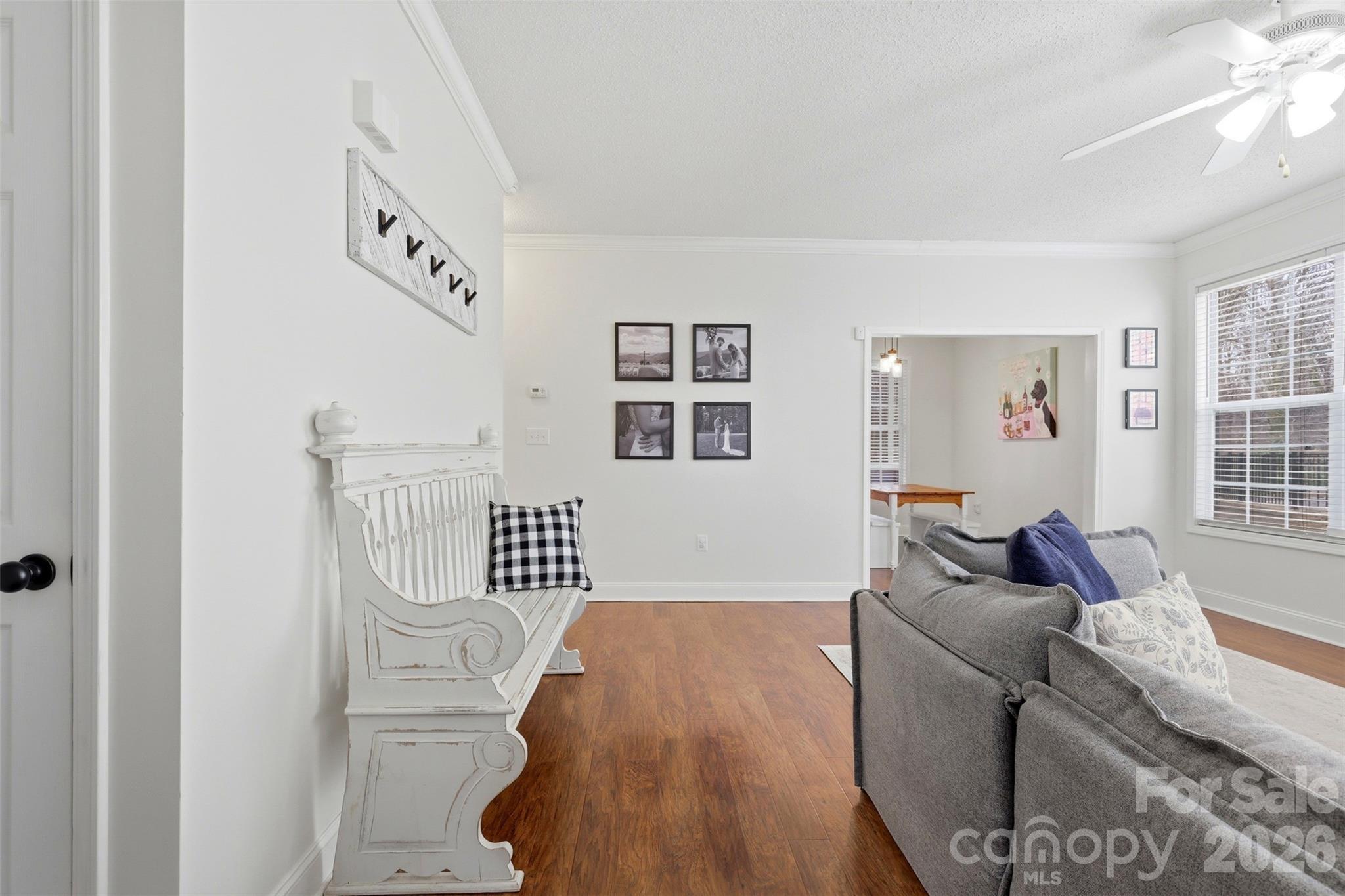 Adams Bluff - Residential