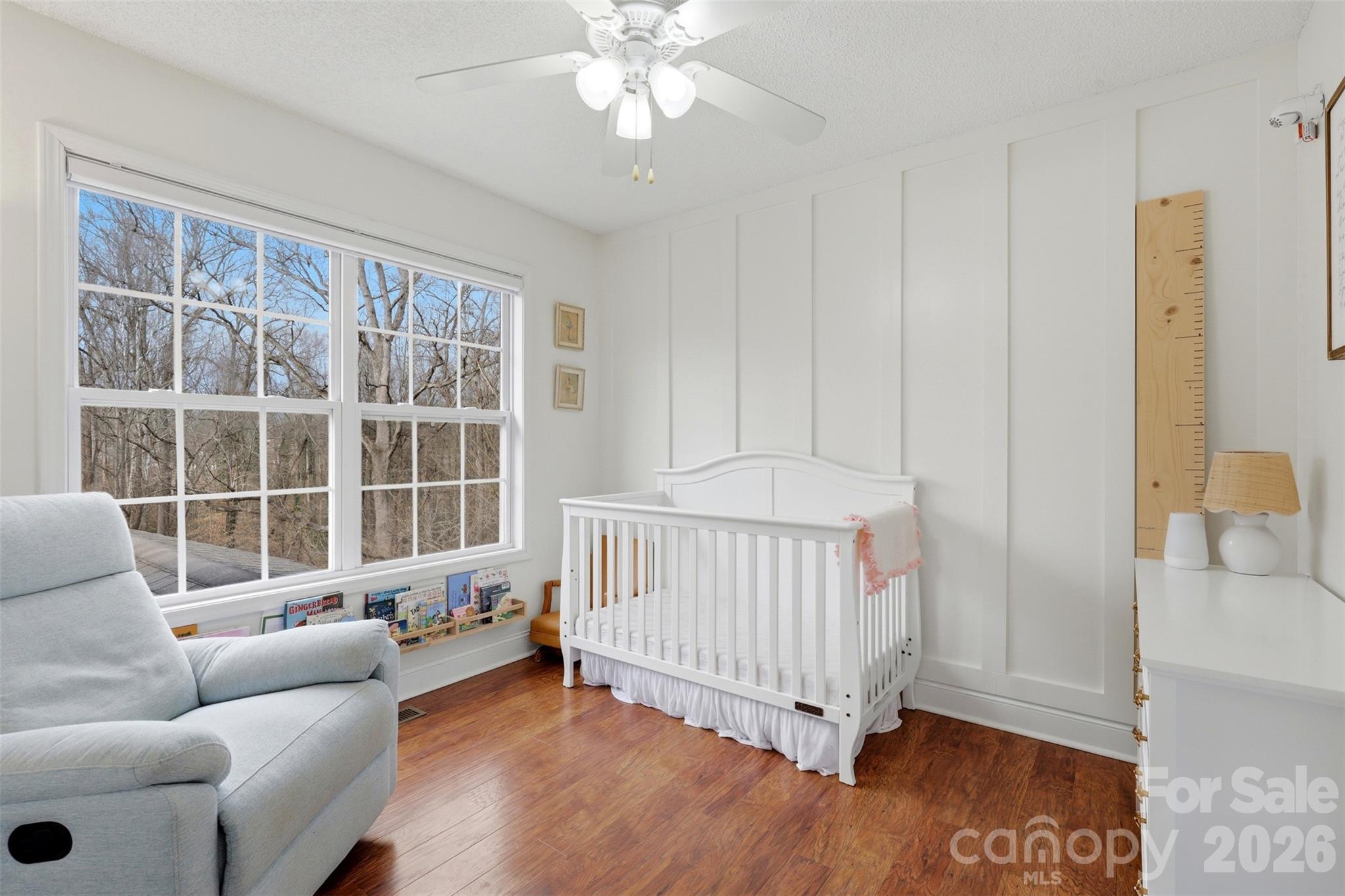 Adams Bluff - Residential