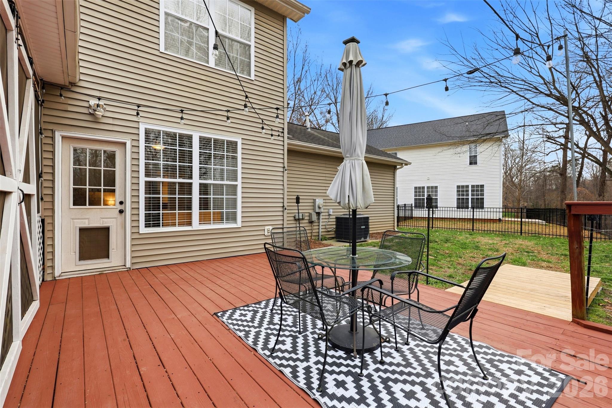 Adams Bluff - Residential