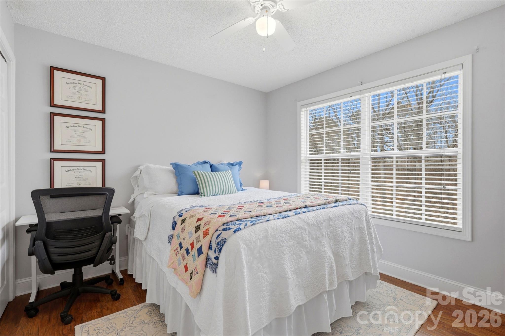 Adams Bluff - Residential