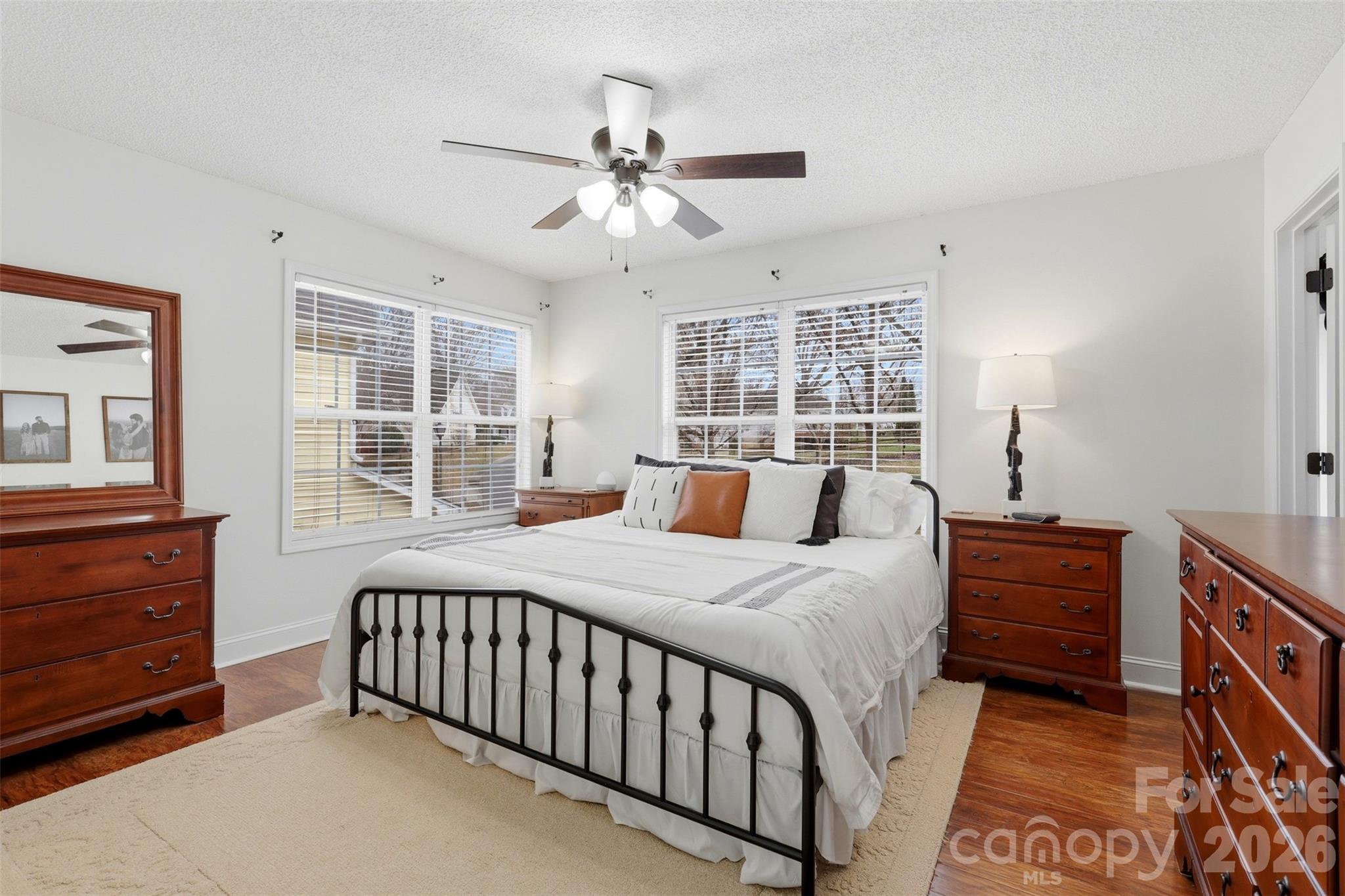 Adams Bluff - Residential